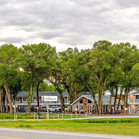 The Gunnison Inn At Dos Rios Golf Course Exterior foto