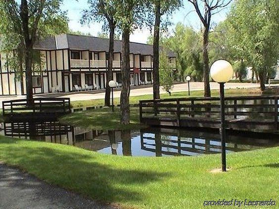 The Gunnison Inn At Dos Rios Golf Course Exterior foto