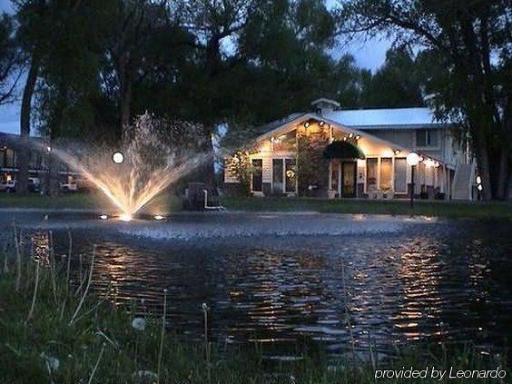 The Gunnison Inn At Dos Rios Golf Course Exterior foto