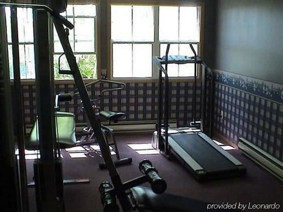 The Gunnison Inn At Dos Rios Golf Course Facilidades foto
