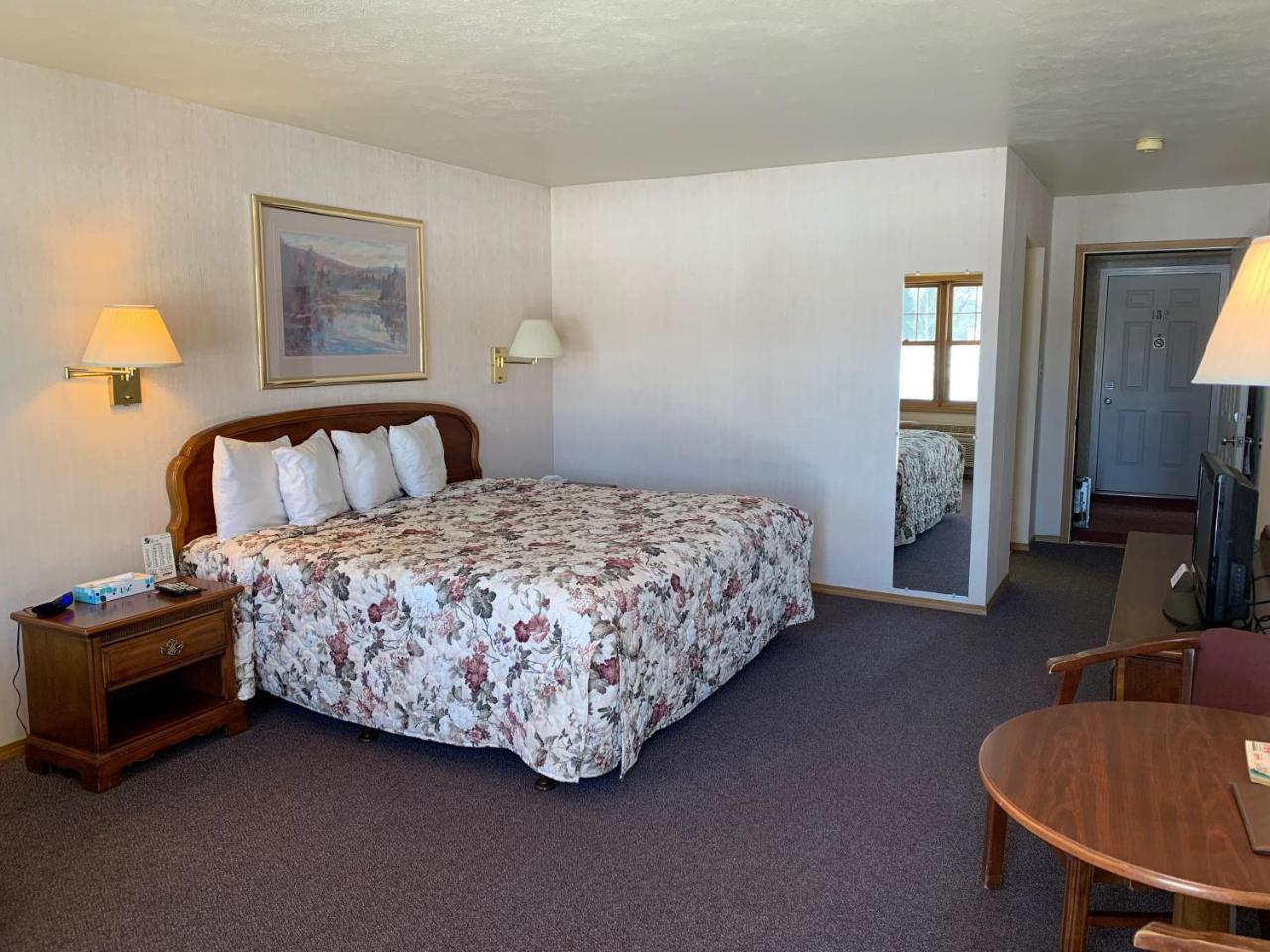 The Gunnison Inn At Dos Rios Golf Course Exterior foto