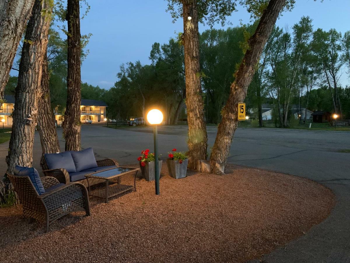 The Gunnison Inn At Dos Rios Golf Course Exterior foto